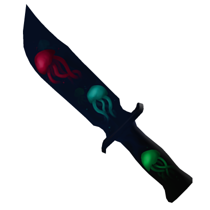 ⭐ Jellyfish Knife ⭐