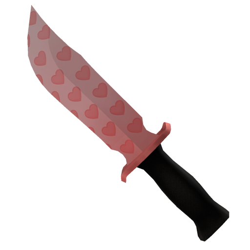 ⭐ Hearts (2026) Knife | MM2 | Murder Mystery 2 ⭐