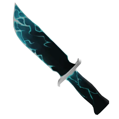 ⭐ Storm Knife ⭐