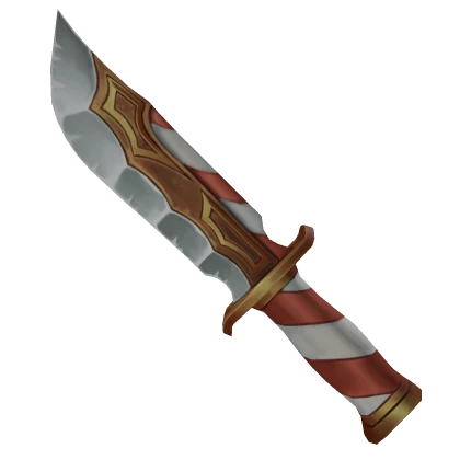 ⭐ Logcutter Knife ⭐