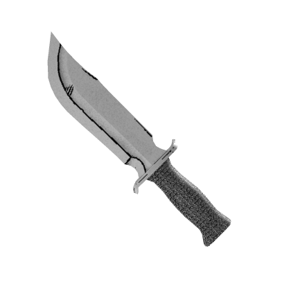 ⭐ Paper Knife ⭐