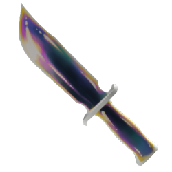 ⭐ Bubbles Knife ⭐