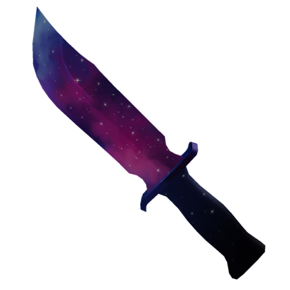 ⭐ Space Knife ⭐