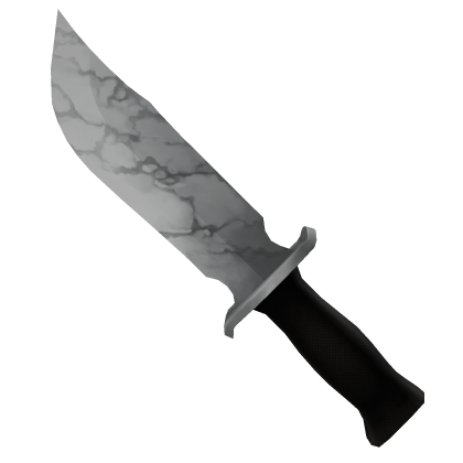 ⭐ Marble Knife ⭐