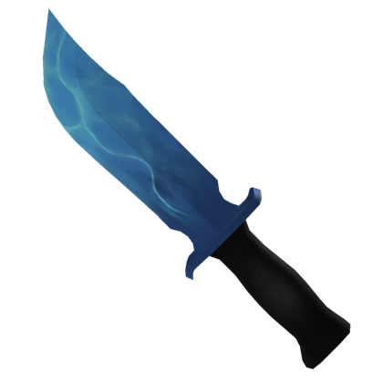 ⭐ Deep Sea Knife | MM2 | Murder Mystery 2 ⭐