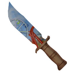 ⭐ Pier Knife | MM2 | Murder Mystery 2 ⭐