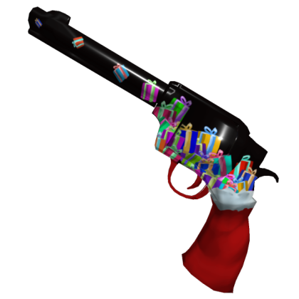 ⭐ Gift Bag Gun ⭐