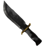 ⭐ Splatter Knife | MM2 | Murder Mystery 2 ⭐