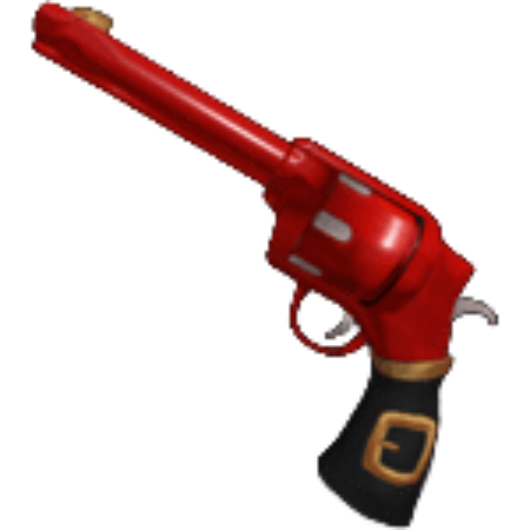 ⭐ Santa (2023) Gun ⭐