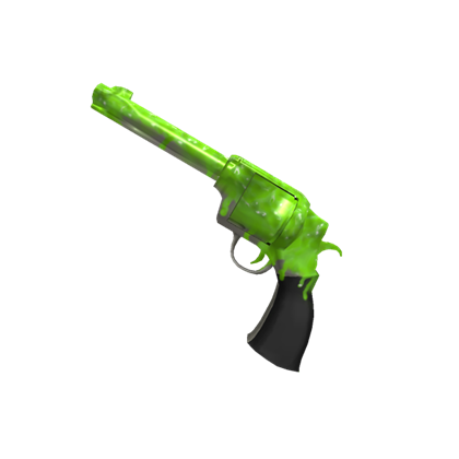 ⭐ Slime Gun ⭐