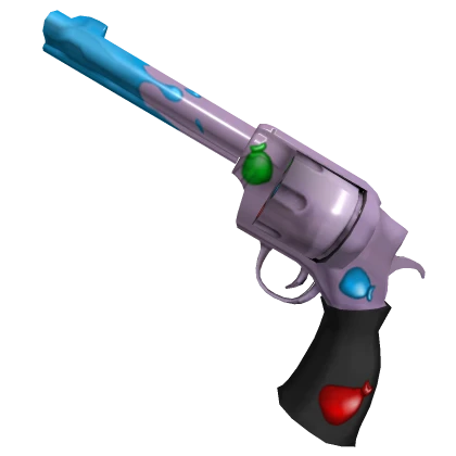 ⭐ Balloons Gun | MM2 | Murder Mystery 2 ⭐
