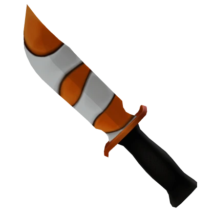 ⭐ Clownfish Knife | MM2 | Murder Mystery 2 ⭐
