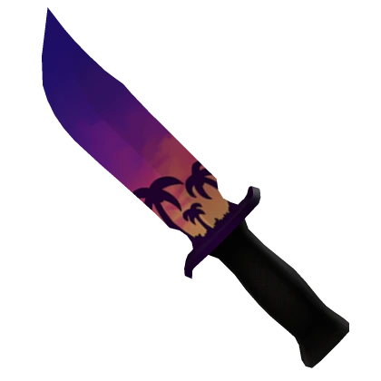 ⭐ Palms Knife ⭐