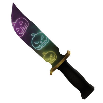 ⭐ Glowy Knife ⭐