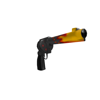 ⭐ Spitfire Gun ⭐