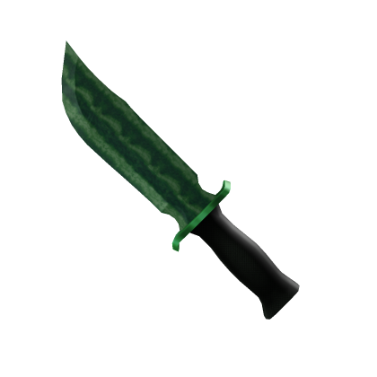 ⭐ Melon Knife | MM2 | Murder Mystery 2 ⭐