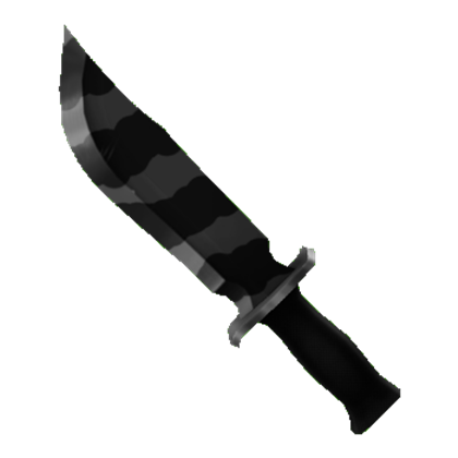 ⭐ Stalker Knife | MM2 | Murder Mystery 2 ⭐