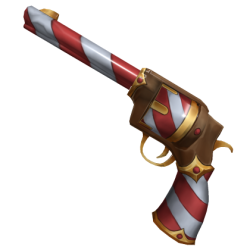 ⭐ Candied Gun ⭐