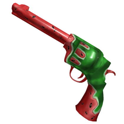 ⭐ Melon Gun ⭐