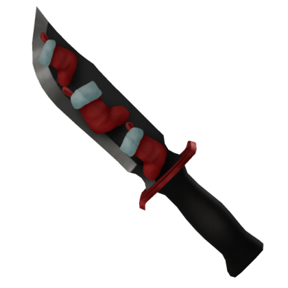 ⭐ Stockings (2020) Knife ⭐
