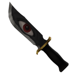 ⭐ Eyeball Knife | MM2 | Murder Mystery 2 ⭐