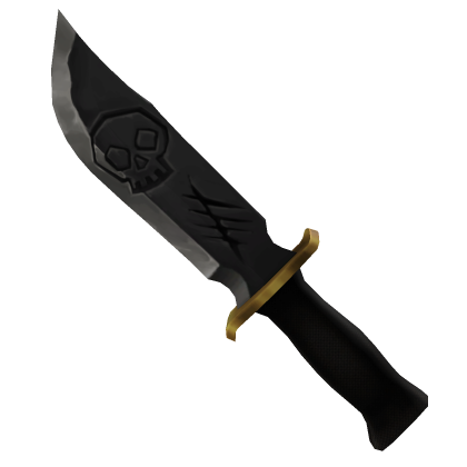 ⭐ Etched Knife | MM2 | Murder Mystery 2 ⭐