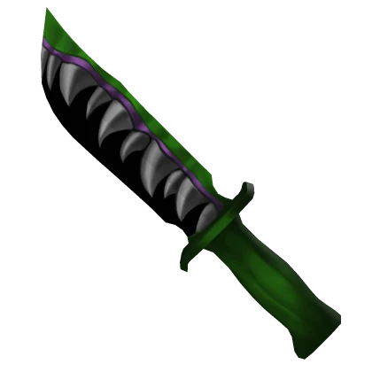 ⭐ Monster Knife ⭐