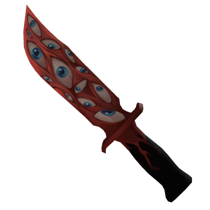 ⭐ Watcher (2021) Knife ⭐