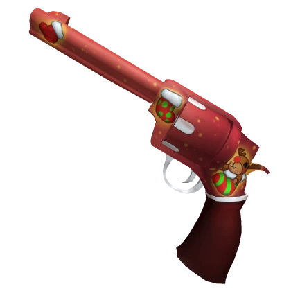 ⭐ Stockings (2024) Gun | MM2 | Murder Mystery 2 ⭐