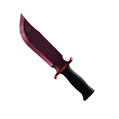 ⭐ Love Knife | MM2 | Murder Mystery 2 ⭐