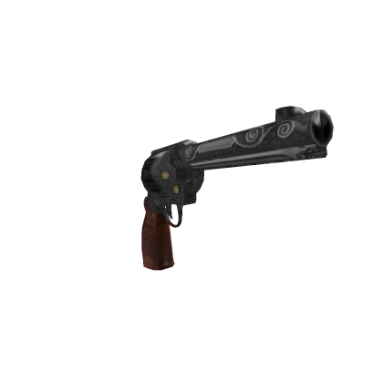 ⭐ Iron Gun | MM2 | Murder Mystery 2 ⭐