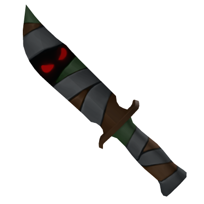 ⭐ Hunter Knife ⭐
