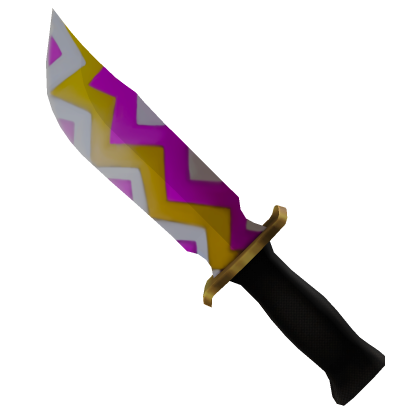 ⭐ Painted Knife | MM2 | Murder Mystery 2 ⭐
