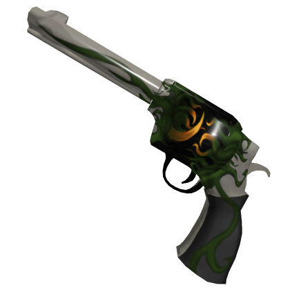 ⭐ Vines Gun | MM2 | Murder Mystery 2 ⭐