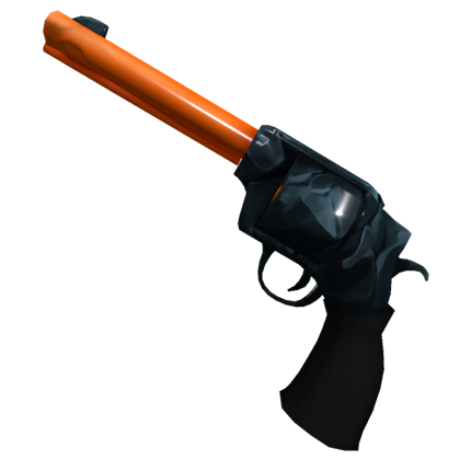 ⭐ Carved Gun | MM2 | Murder Mystery 2 ⭐