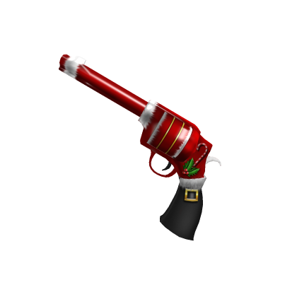 ⭐ Santa (2015) Gun ⭐