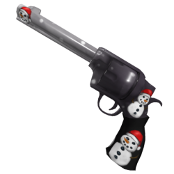 ⭐ Snowman (2022) Gun | MM2 | Murder Mystery 2 ⭐