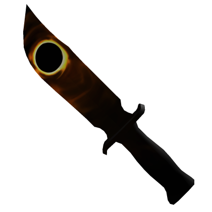 ⭐ Eclipse Knife ⭐