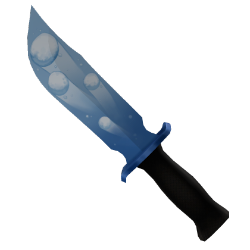 ⭐ Snowball Knife | MM2 | Murder Mystery 2 ⭐