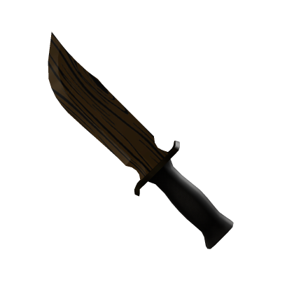⭐ Log Knife | MM2 | Murder Mystery 2 ⭐