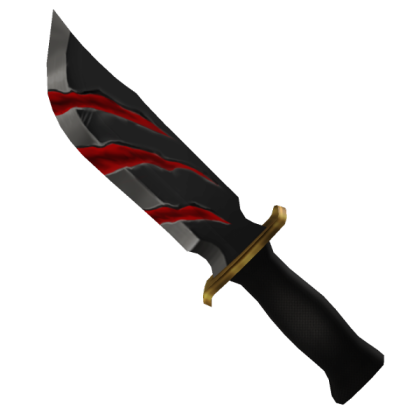 ⭐ Slashed Knife ⭐