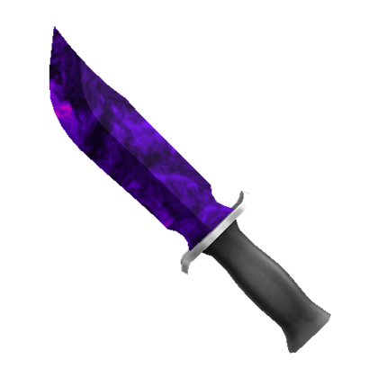 ⭐ Nether Knife ⭐