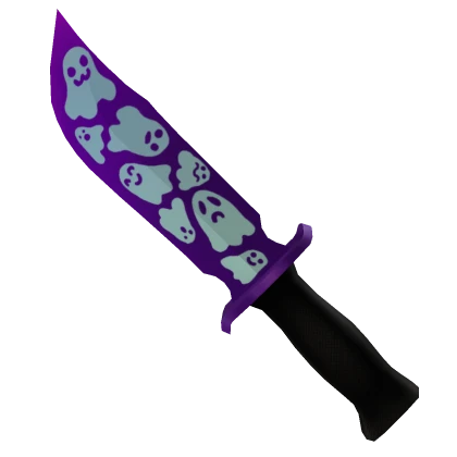 ⭐ Ghosts (2024) Knife | MM2 | Murder Mystery 2 ⭐