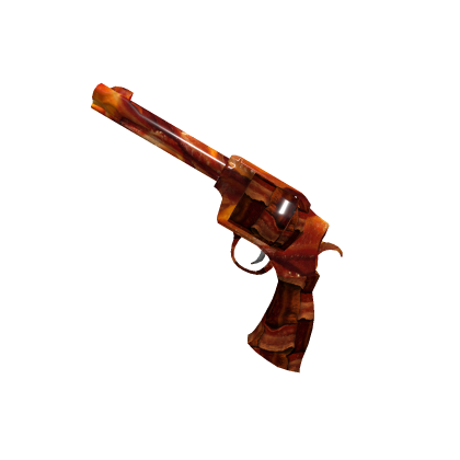 ⭐ Bacon Gun | MM2 | Murder Mystery 2 ⭐