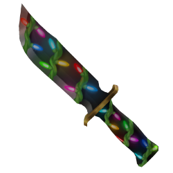 ⭐ Lights (2025) Knife | MM2 | Murder Mystery 2 ⭐
