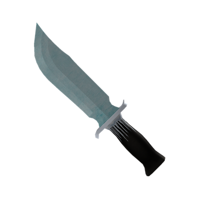 ⭐ Icicles Knife ⭐
