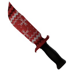 ⭐ Sweater (2025) Knife | MM2 | Murder Mystery 2 ⭐