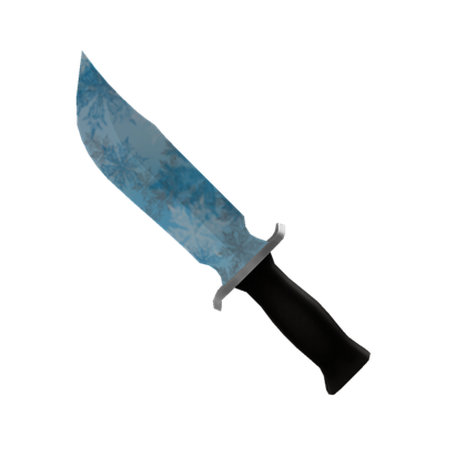 ⭐ Frosty Knife ⭐