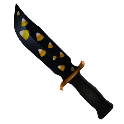 ⭐ Candy Corn (2020) Knife | MM2 | Murder Mystery 2 ⭐
