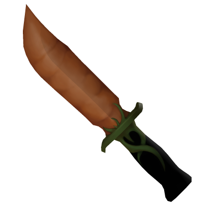 ⭐ Carrot (2023) Knife | MM2 | Murder Mystery 2 ⭐